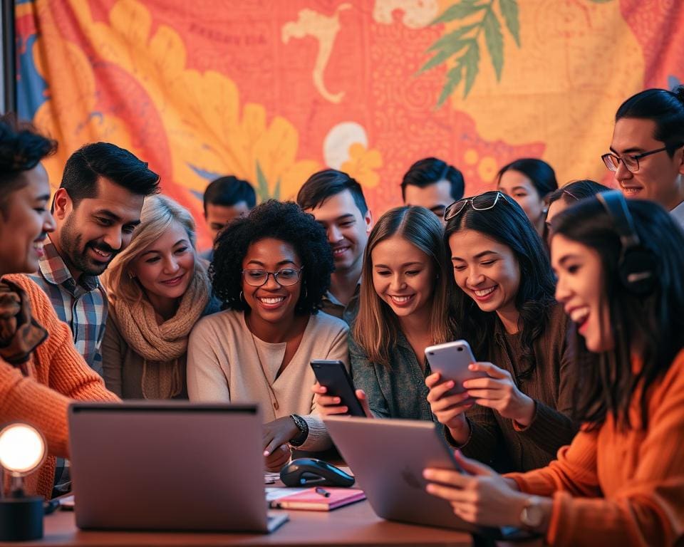 Welke contentvorm werkt het best voor je doelgroep?