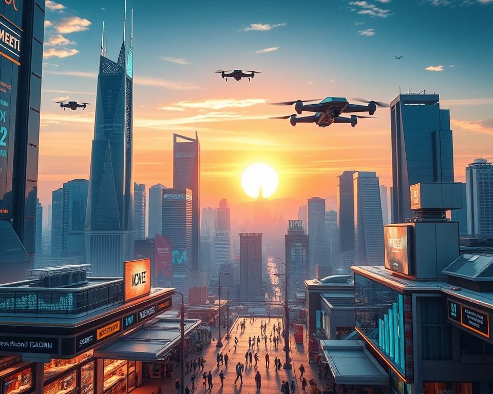 Welke marketingtrends domineren 2025?