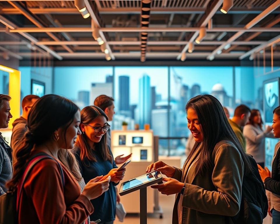 Welke strategie houdt klanten echt betrokken bij je merk?