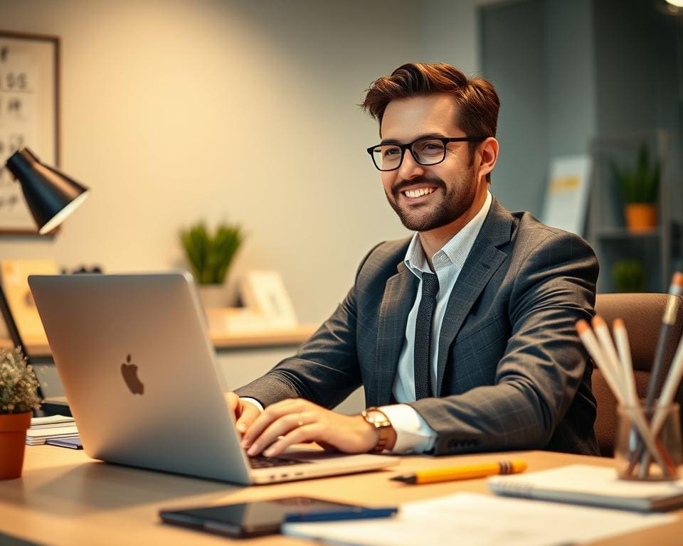 Welke tone of voice past bij jouw bedrijf?