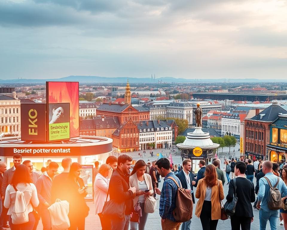 Welke trends beïnvloeden consumentengedrag vandaag?