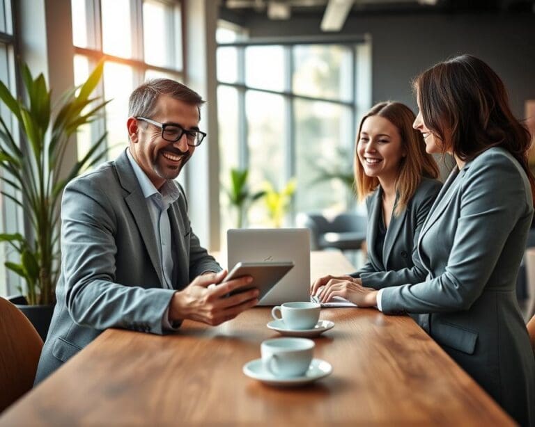 Hoe bouw je aan langdurige klantrelaties?