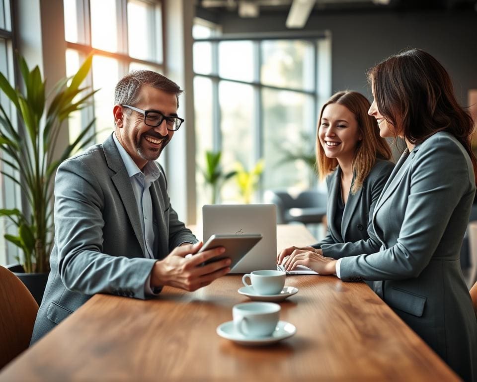 Hoe bouw je aan langdurige klantrelaties?