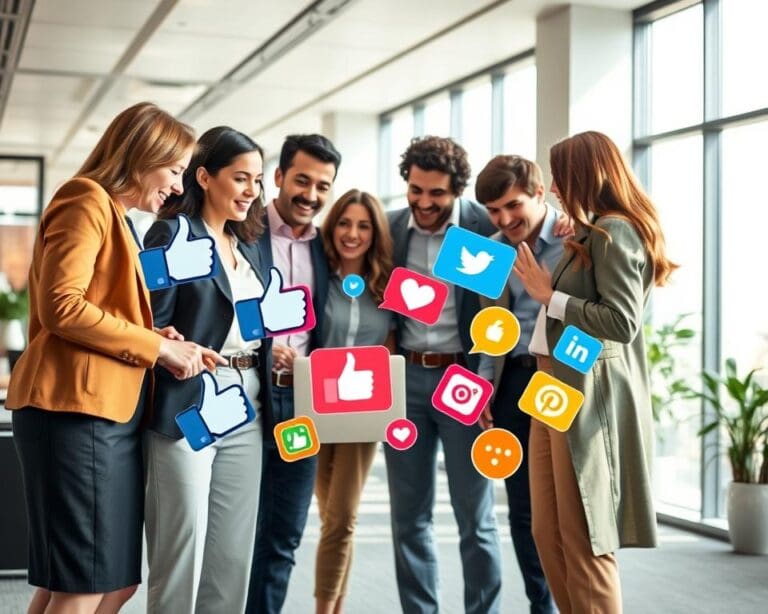 Hoe creëer je content die gedeeld wordt?