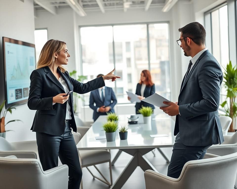 Hoe ga je om met reputatiemanagement?