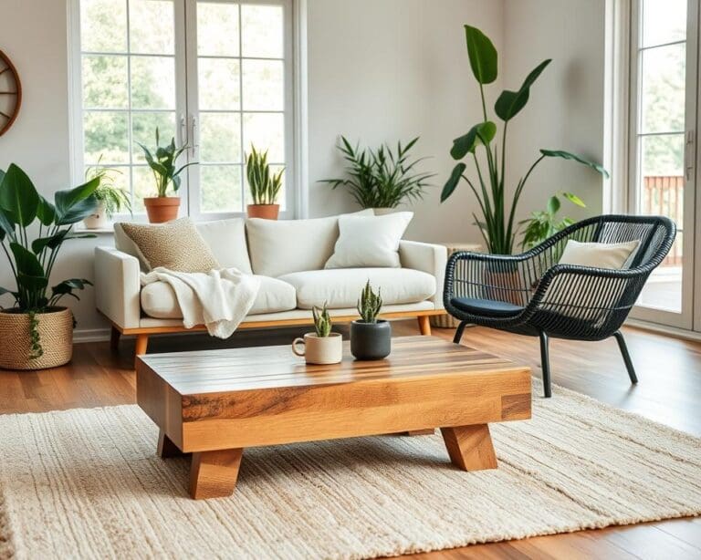 Hoe kies je meubels die lang meegaan?