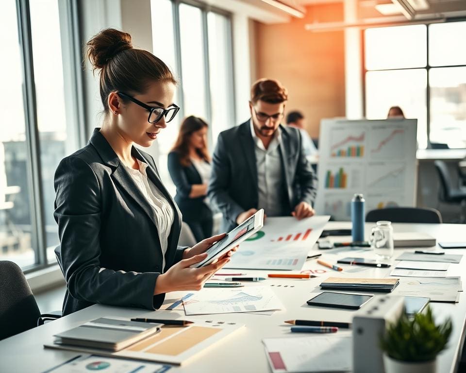 Hoe meet je het effect van marketingcampagnes?