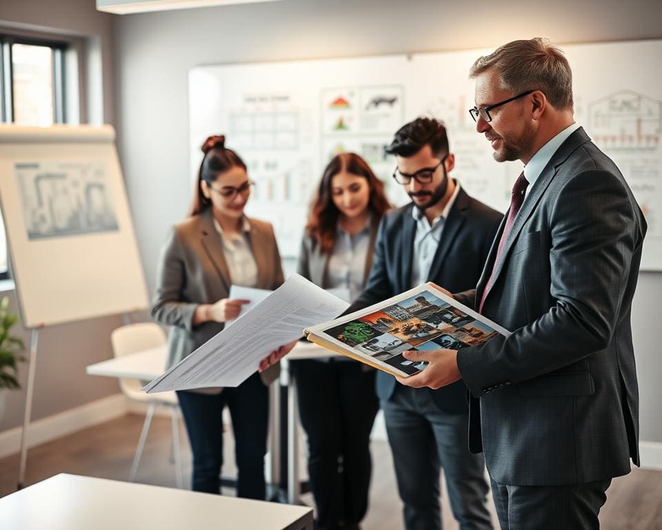 Hoe ondersteunt een veiligheidsadviseur bedrijven?