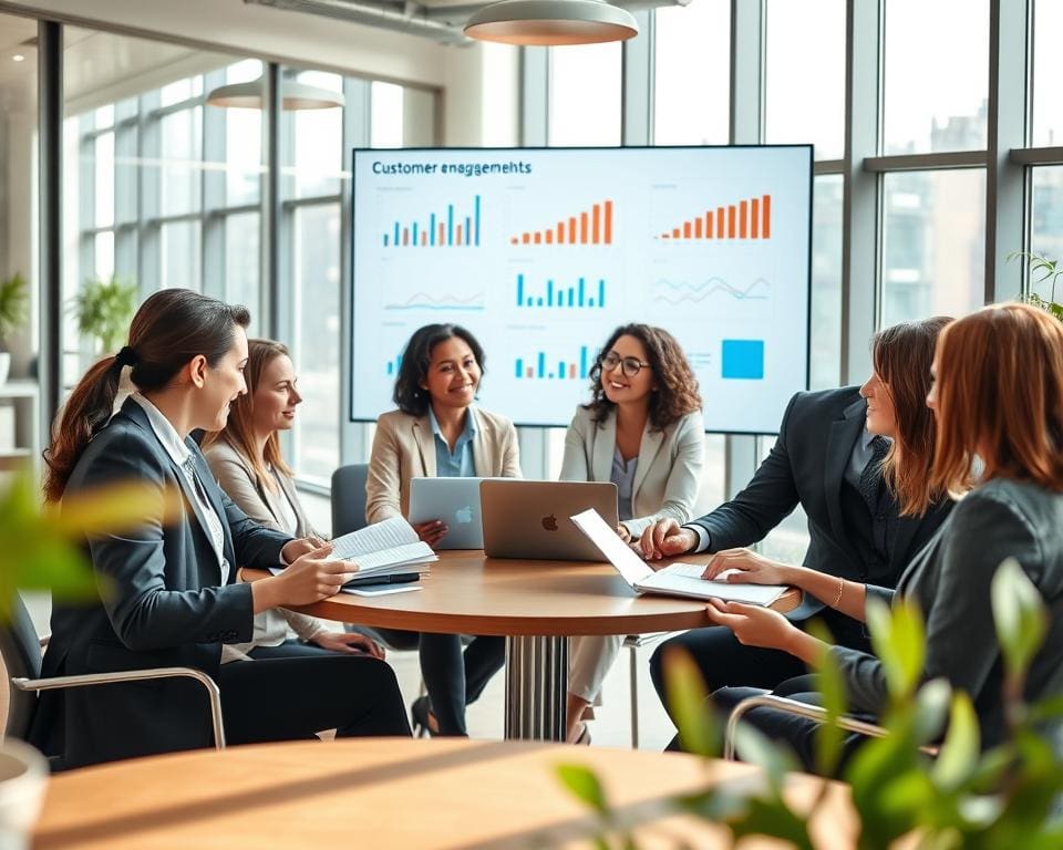 Hoe versterk je klantrelaties met communicatie?