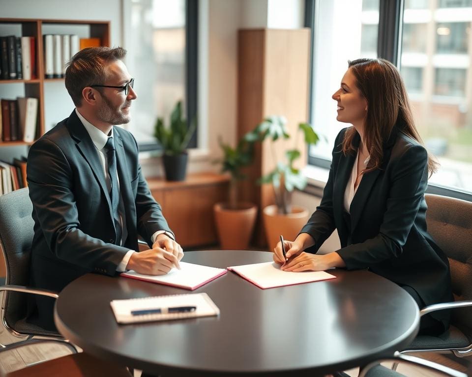 Hoe versterk je vertrouwen met heldere communicatie?