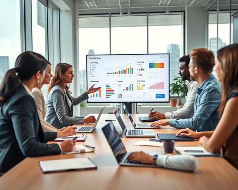 Hoe zet je marketing automation effectief in?