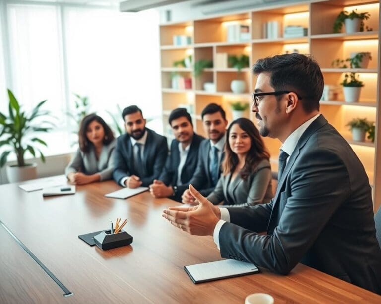 Hoe zorg je dat je boodschap blijft hangen?