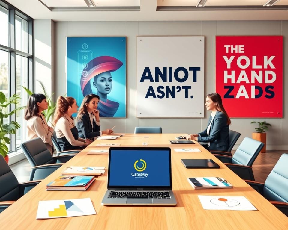 Waarom is consistente branding zo belangrijk?