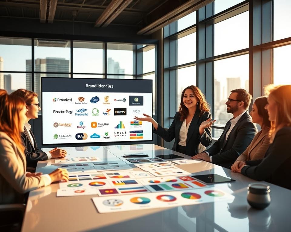 Waarom is consistente branding zo belangrijk?