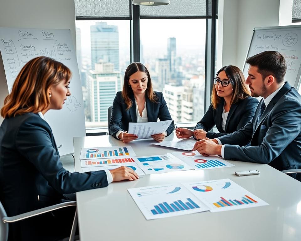 Waarom is doelgroepanalyse zo belangrijk?