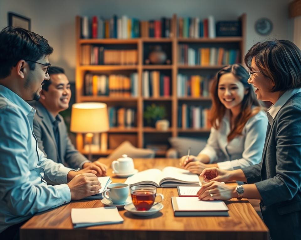 Waarom is storytelling belangrijk in communicatie?