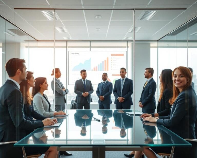 Waarom is transparantie belangrijk voor merken?