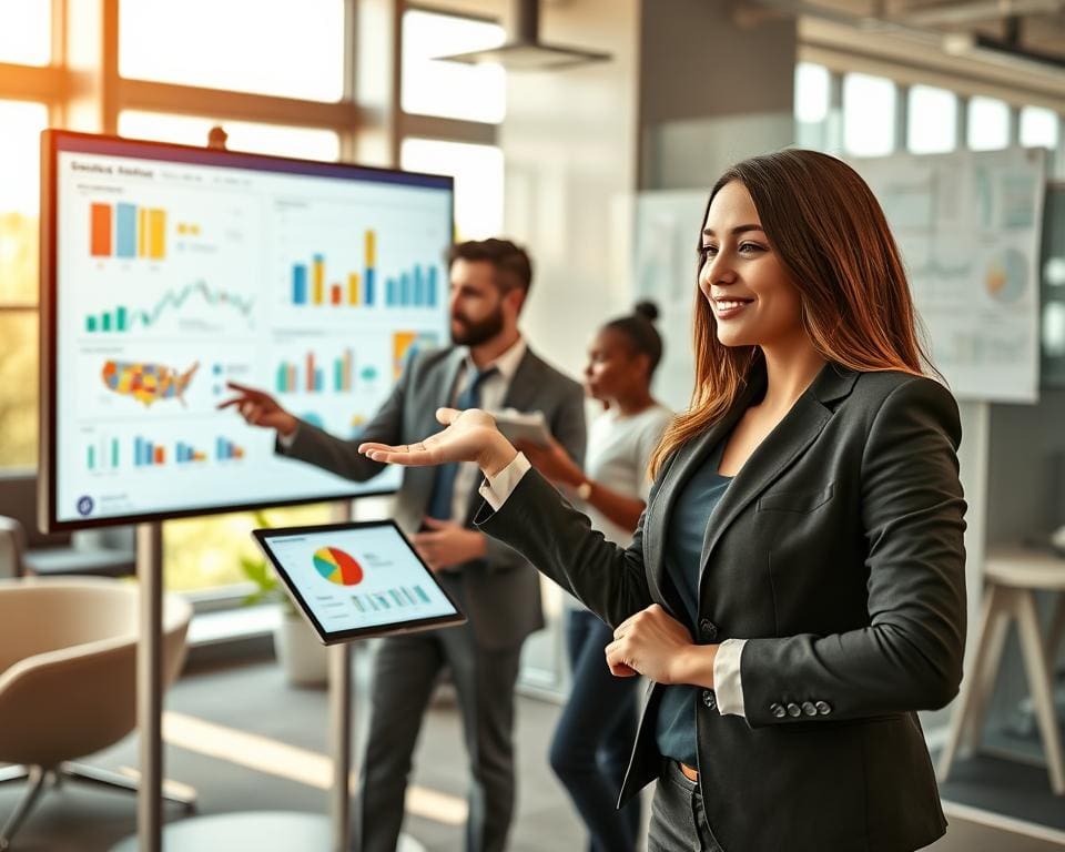 Waarom werkt visuele communicatie zo overtuigend?