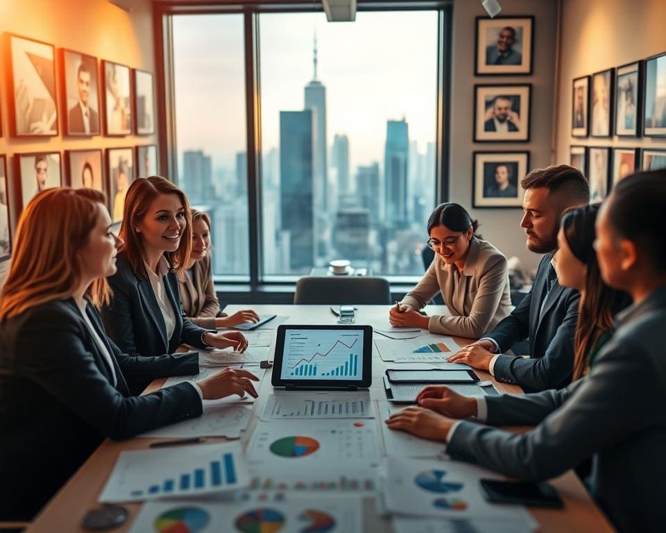 Wat maakt earned media zo waardevol?