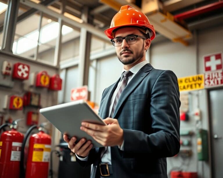 Wat maakt een adviseur brandveiligheid belangrijk?