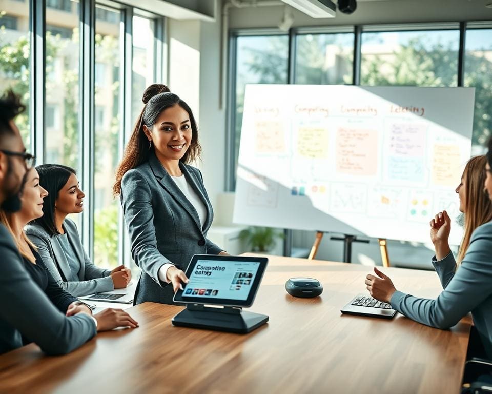 Wat maakt een campagne onderscheidend?