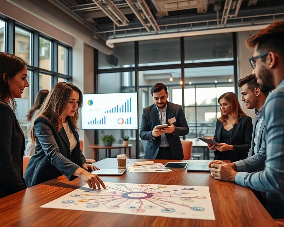 Wat maakt een goede communicatiestrategie succesvol?