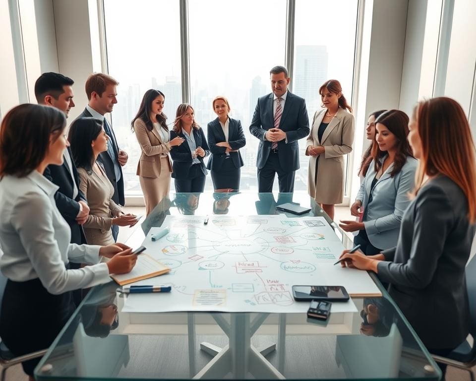 Wat maakt een goede communicatiestrategie?