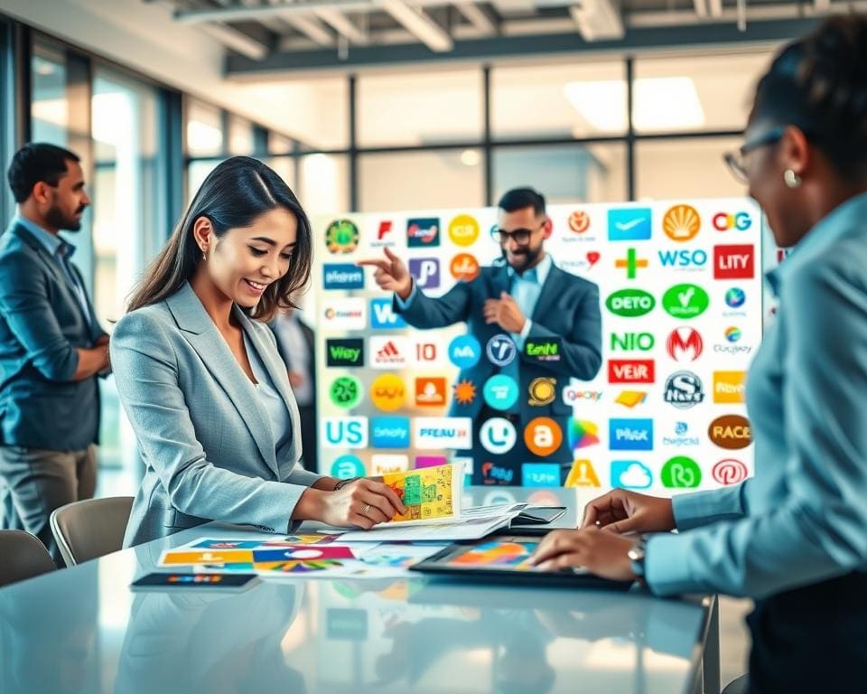 Wat maakt een merk herkenbaar voor klanten?