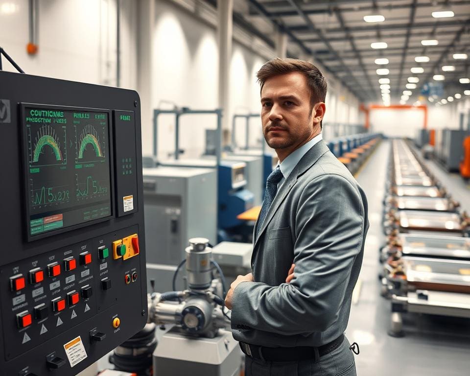 Wat maakt een procesoperator coatinglijnen onmisbaar?