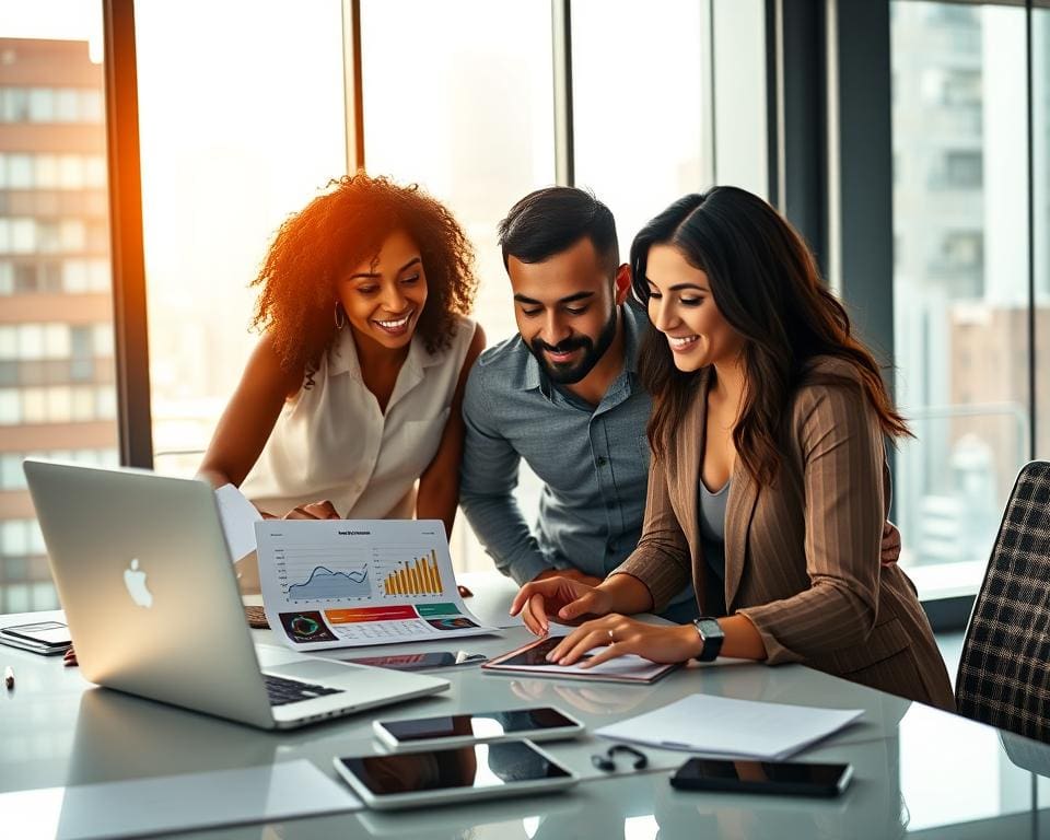 Wat maakt een succesvolle digitale campagne?