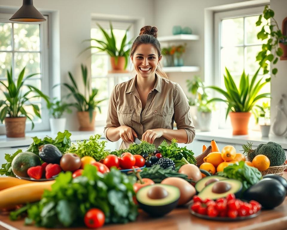 Wat maakt gezonde voeding een lifestylekeuze?