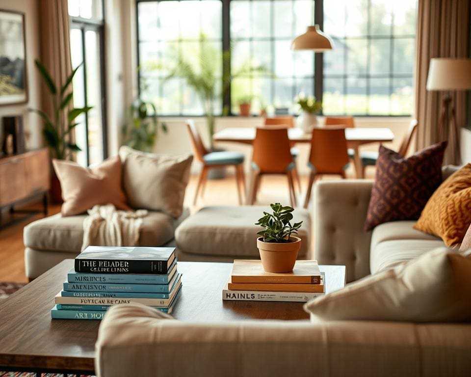 Hoe beïnvloedt interieur je lifestyle?