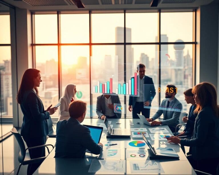 Hoe beïnvloedt marketing klantgedrag?