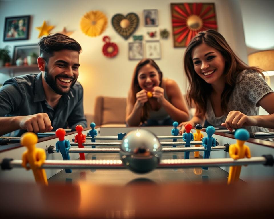 Hoe blijf je concurrerend met marketing?