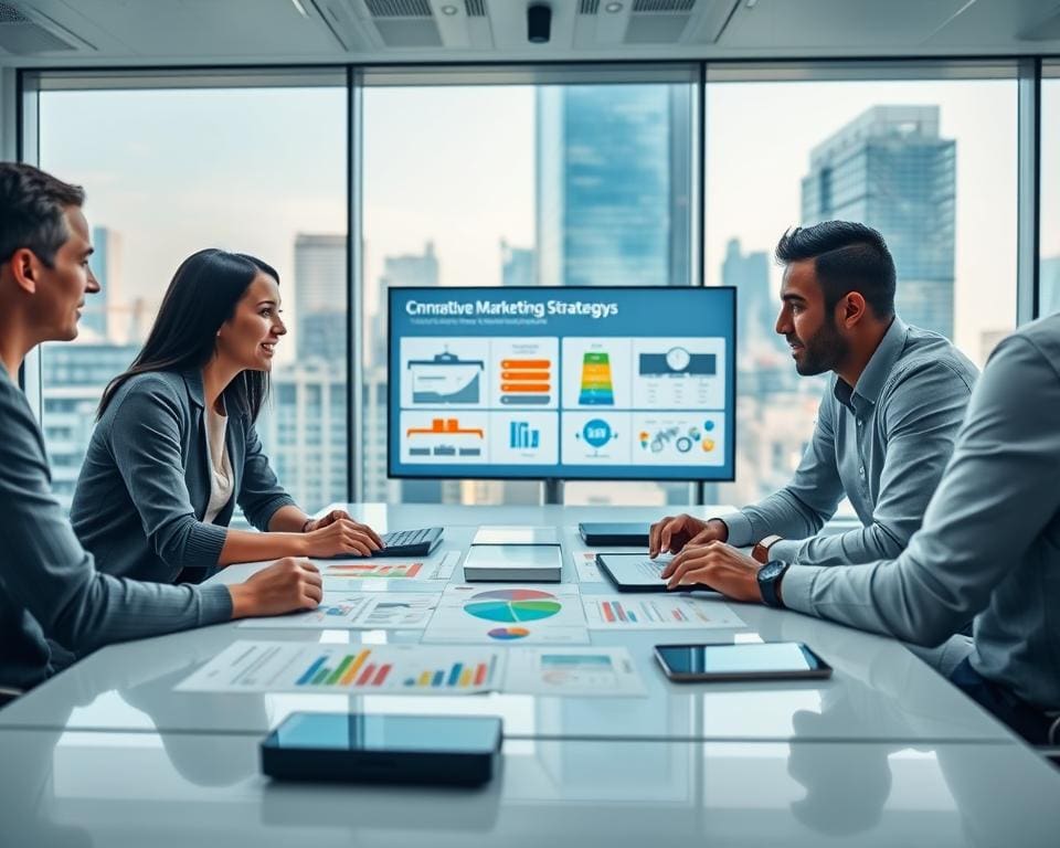 Hoe combineer je marketing en communicatie slim?