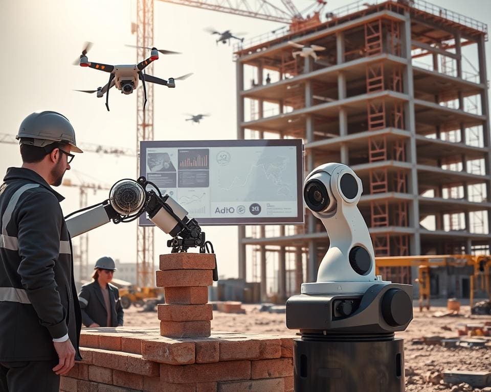 Hoe draagt automatisering bij aan bouwkwaliteit?