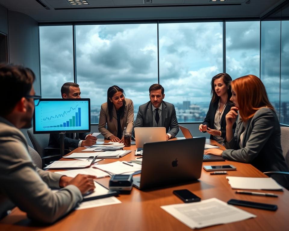 Hoe helpt PR bij crisiscommunicatie?