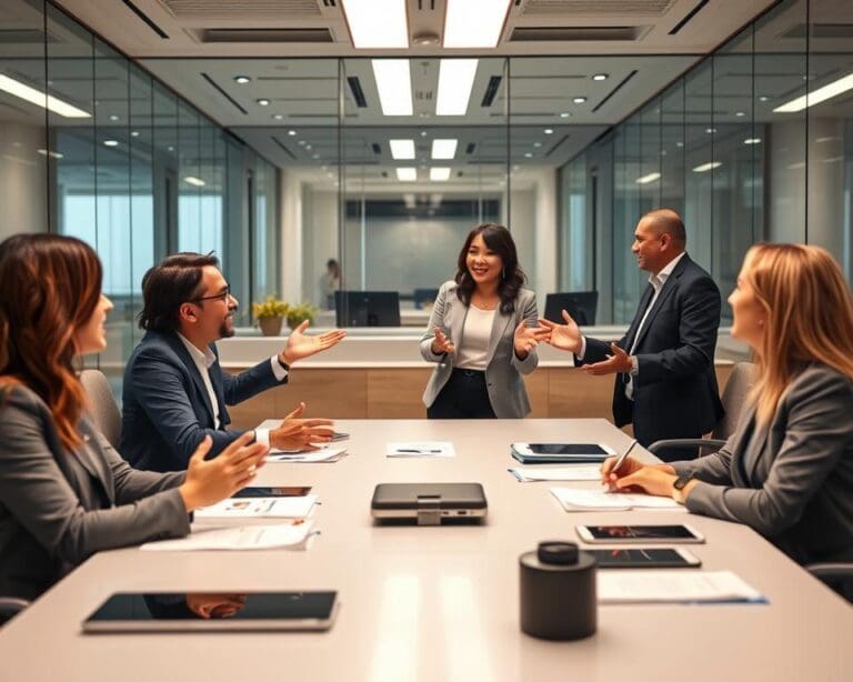 Hoe ondersteunt communicatie merkloyaliteit?