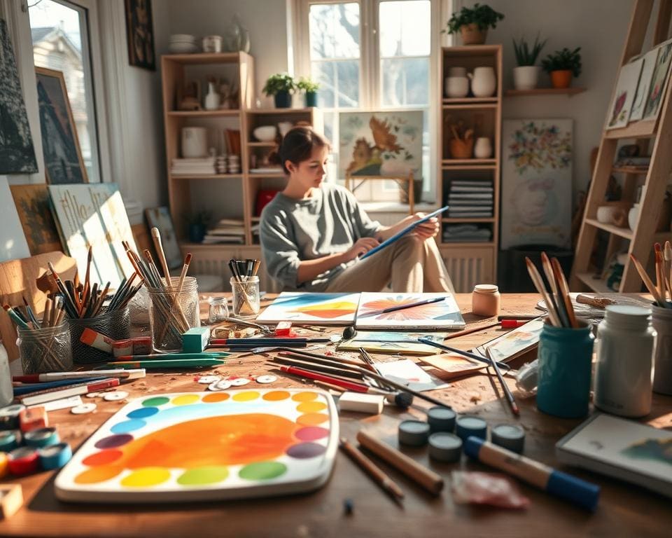 Hoe sluit marketing aan bij bedrijfsdoelen?