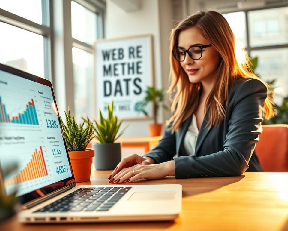 Hoe verbeter je online vindbaarheid met SEO?