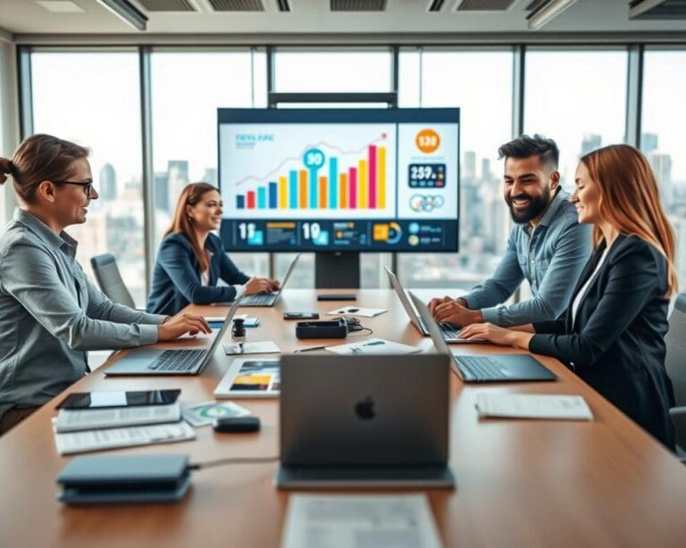 Hoe vergroot je bereik met online campagnes?