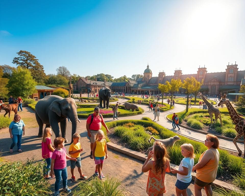 Hoe vergroot online marketing je zichtbaarheid?