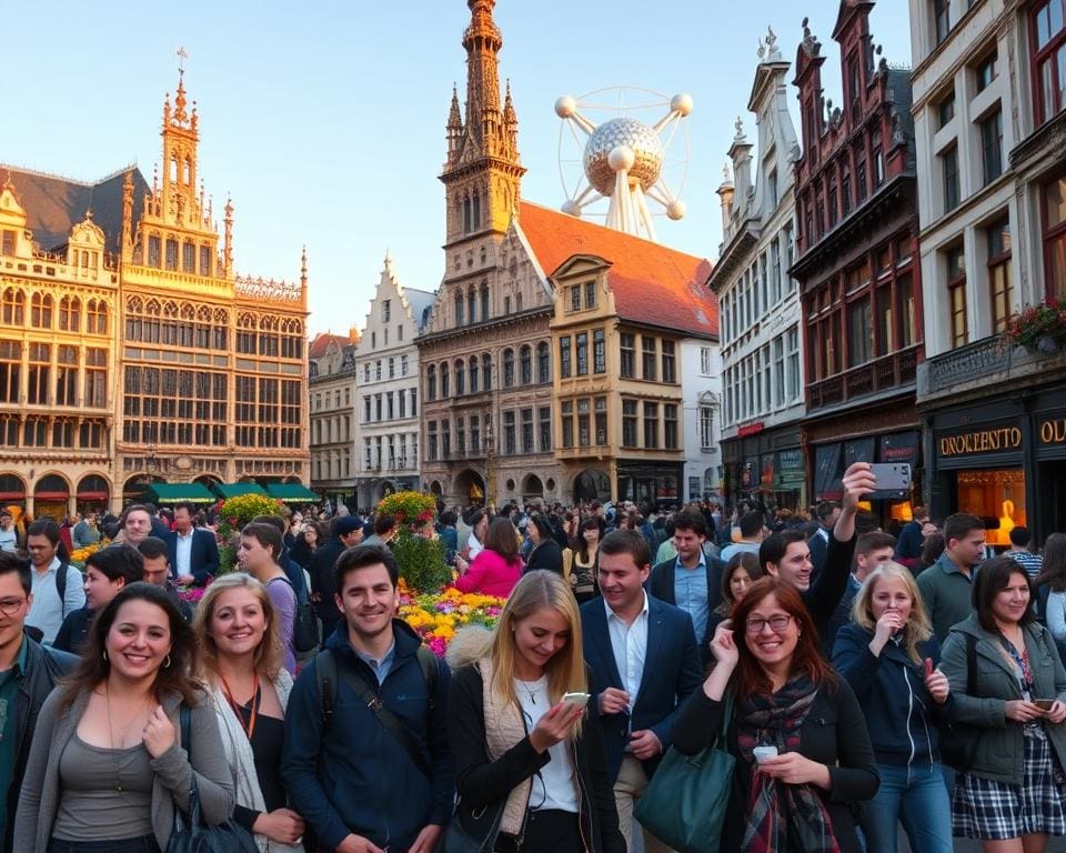 Hoe versterkt marketing je merkpositie?