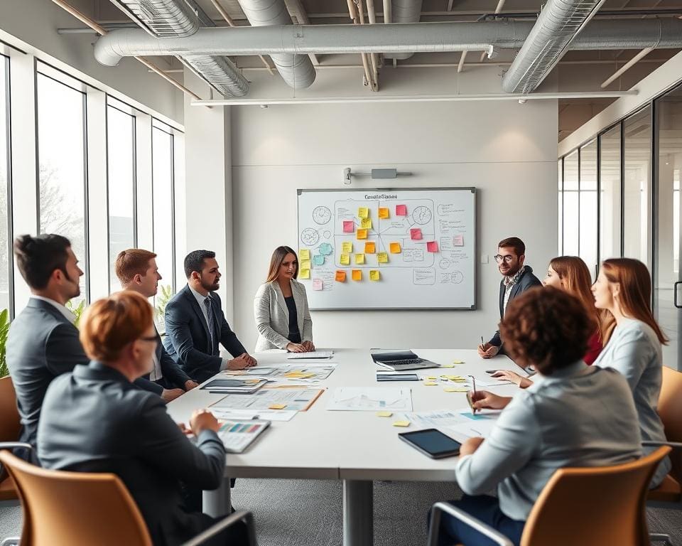 Hoe werkt strategische communicatie in de praktijk?