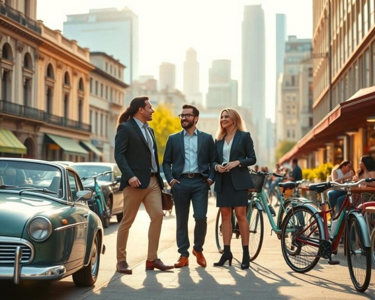 Waarom blijft lifestyle evolueren?