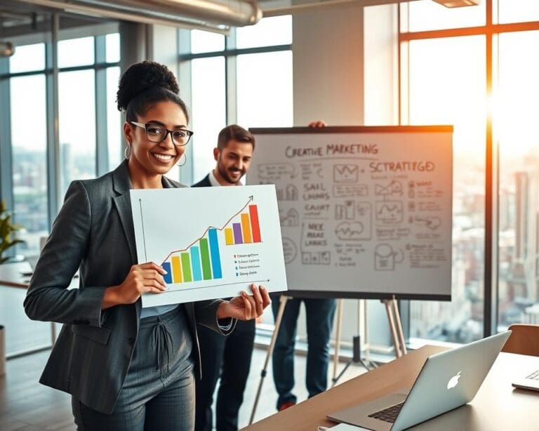 Waarom blijft marketing essentieel voor groei?