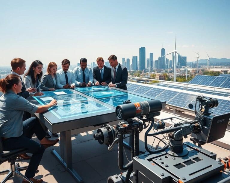 Waarom blijft techniek onmisbaar?