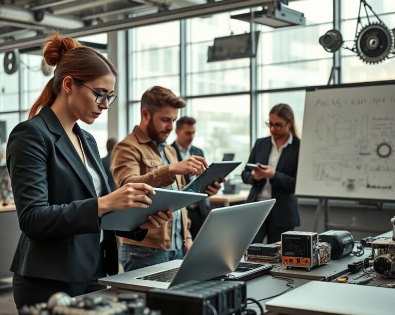 Waarom blijft technische kennis cruciaal?