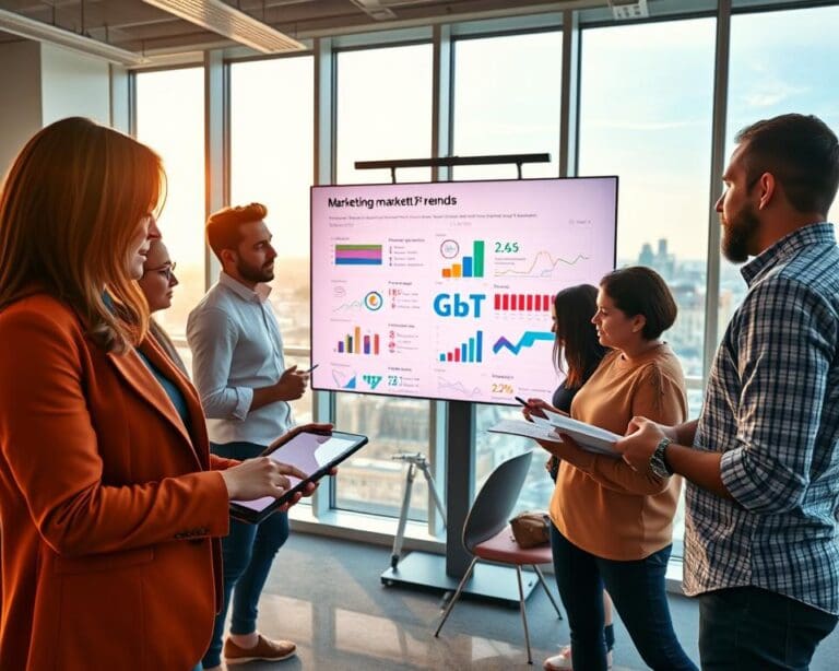 Waarom blijven marketingtrends veranderen?