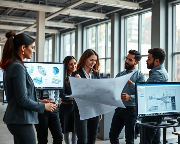 Waarom investeren bedrijven in engineering?